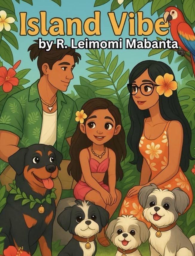 Island Vibe