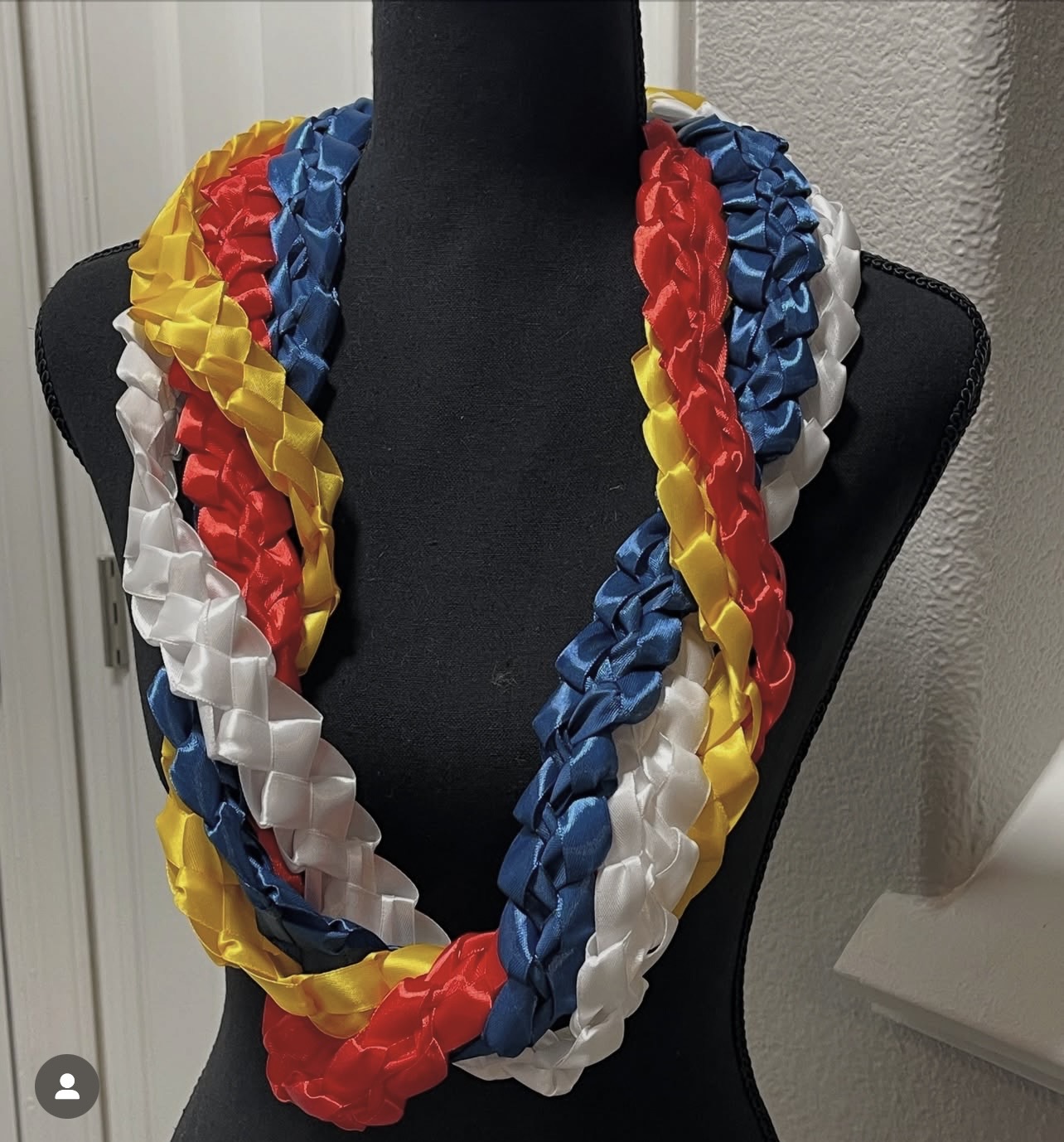Heritage Combo Lei