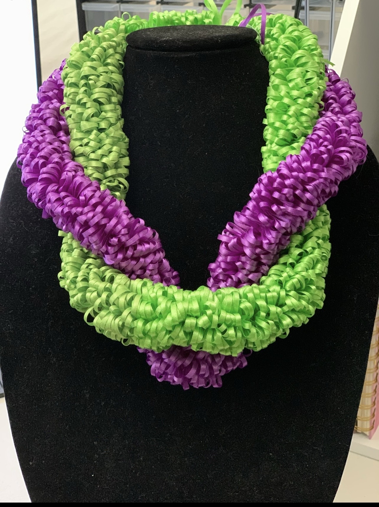 Loopie Duo Lei Set